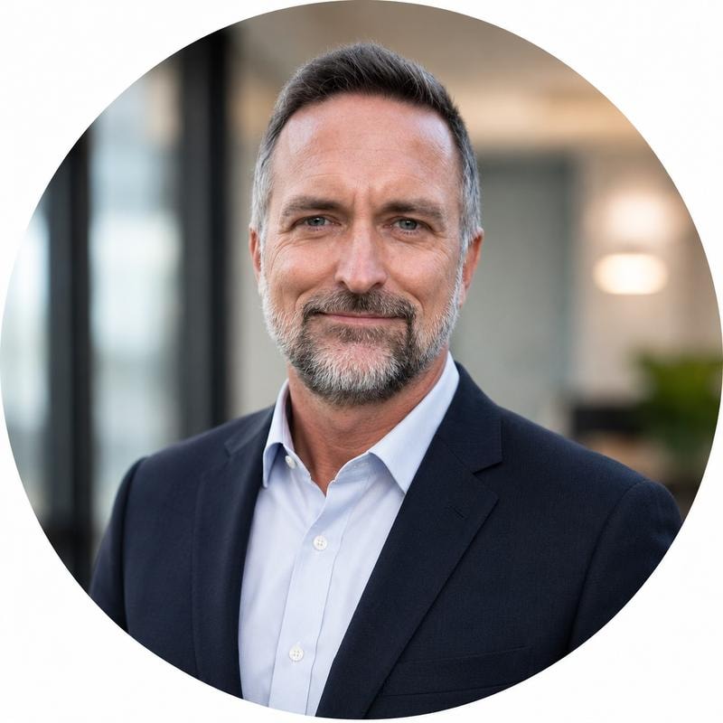 Jason Gamache AIA, NCARB, LEED AP